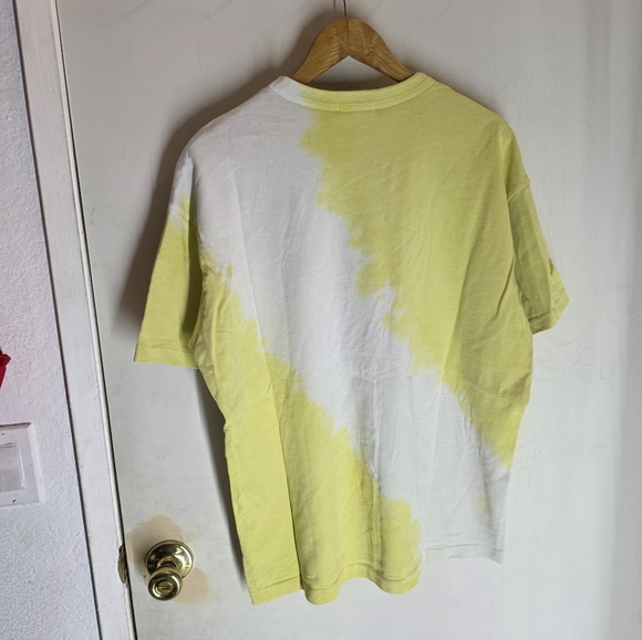 Madhappy Tie Dye T Shirt Mens - Picture 2 of 7